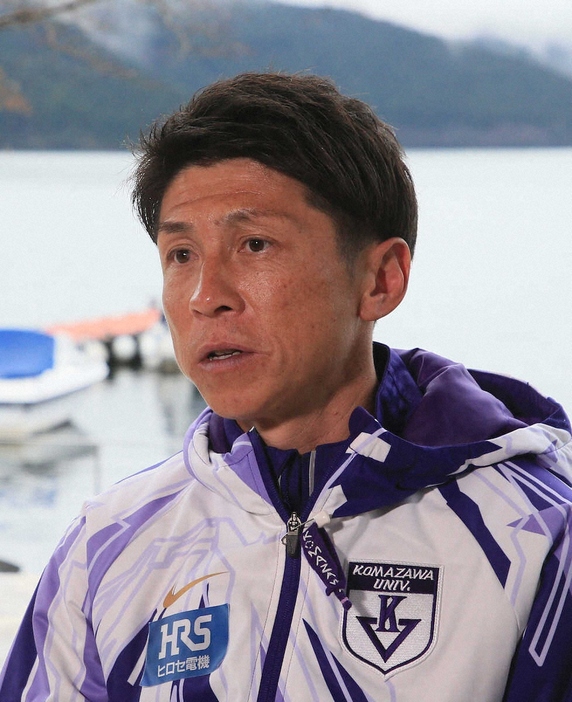 駒大・藤田監督