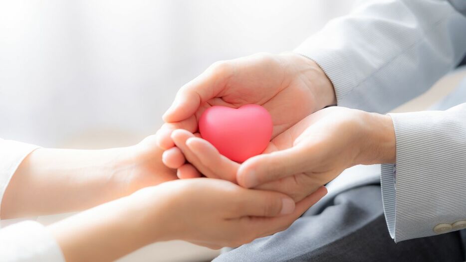 ※写真はイメージです - 写真＝iStock.com／itakayuki