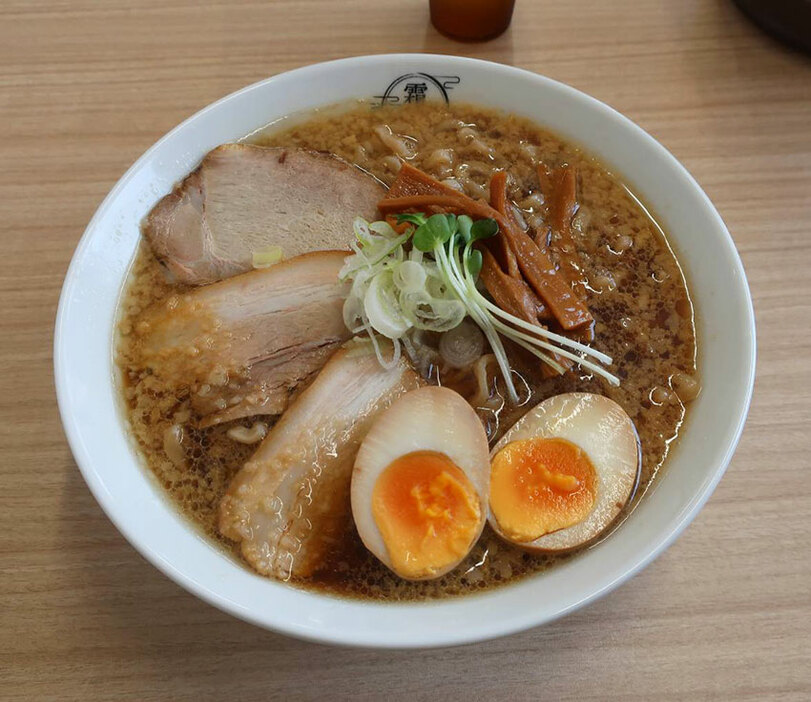 仙台は次世代を担うラーメン店の宝庫！ラーメン官僚が太鼓判を押す、新進気鋭の4軒を紹介！