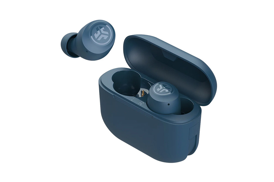 「GO POP＋ TRUE WIRELESS EARBUDS」