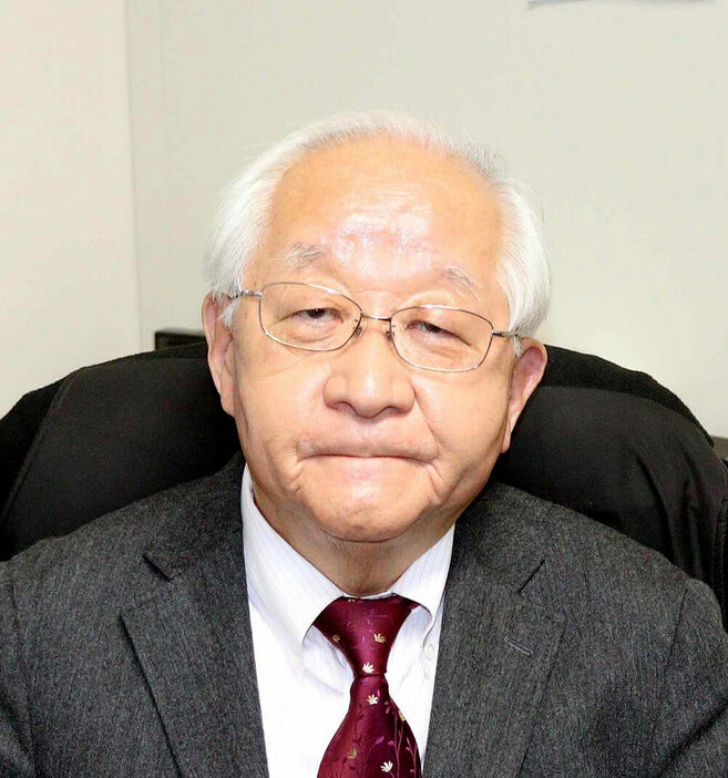 田崎史郎氏