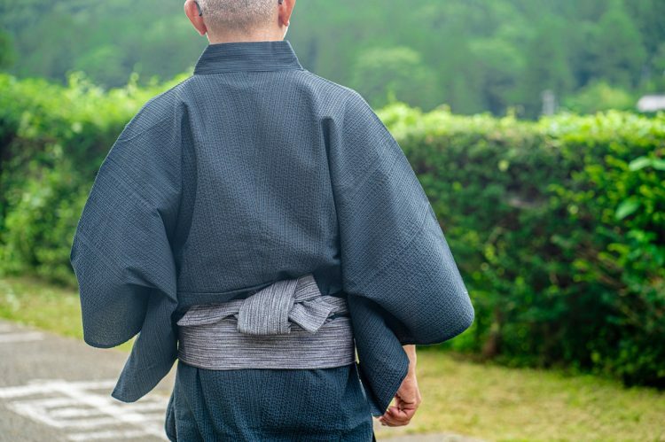 50代といえば波平のように“威厳のある大人”のイメージだったが…（イメージ）