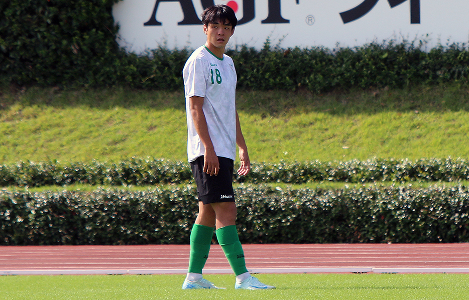 3戦ぶり白星へ意気込む山田楓喜