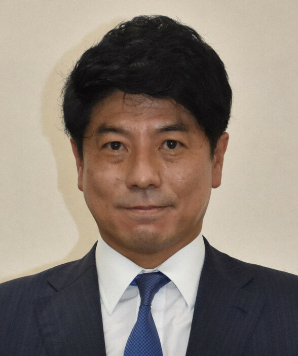 中根一幸氏