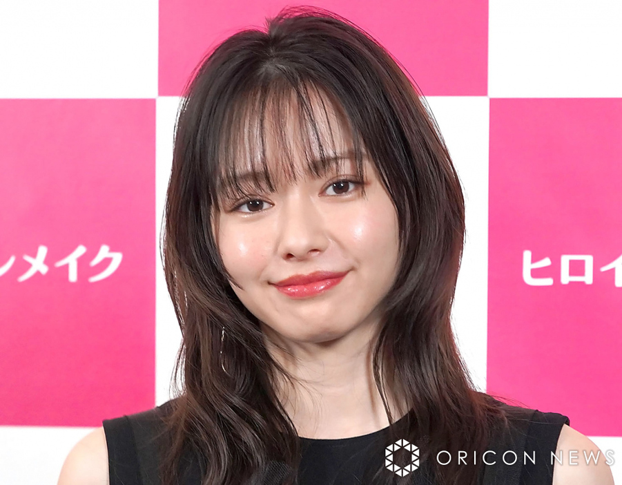 山本舞香 （C）ORICON NewS inc.