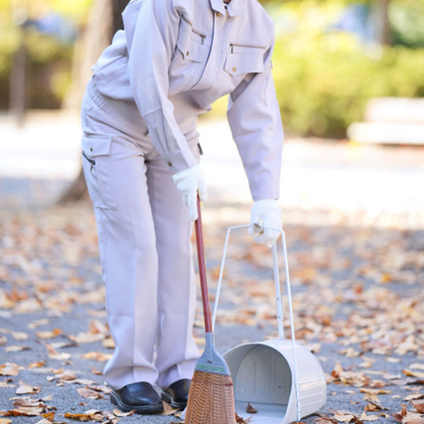 高齢者の仕事には若い頃とは異なるリスクが…