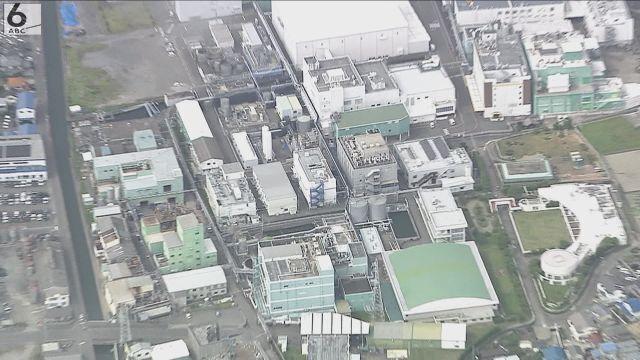 ABCテレビ