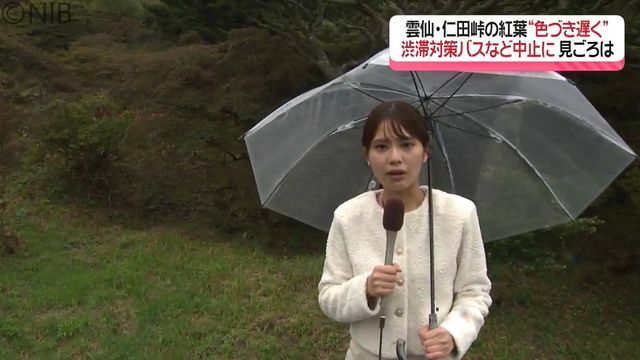 NIB長崎国際テレビ