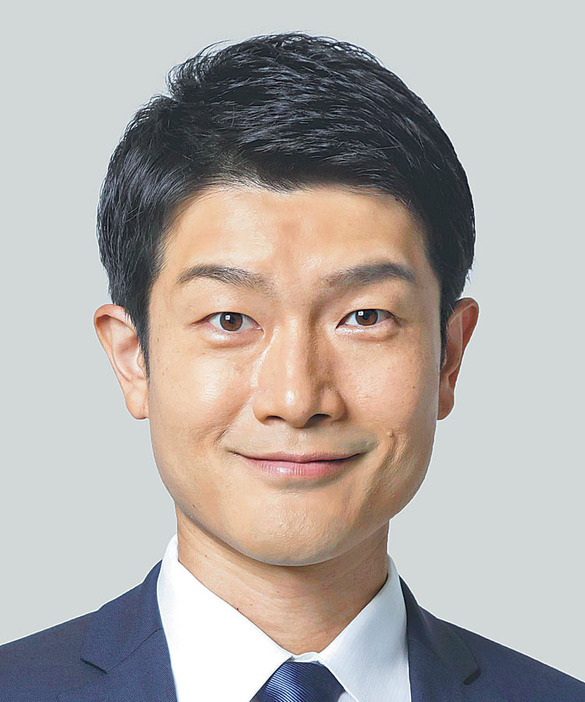 根本拓氏