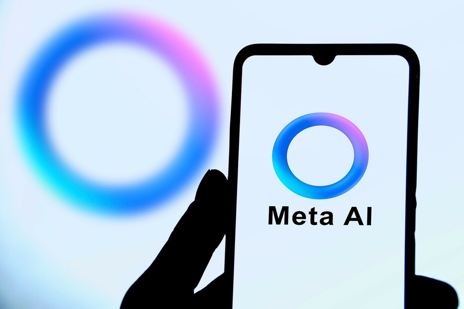 MetaのAIモデル「Llama」がアップグレード。セレブの声搭載、画像認識などワクワクがいっぱい