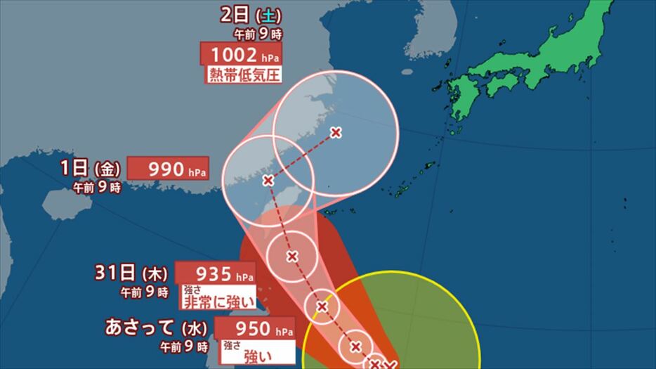 テレビ山梨