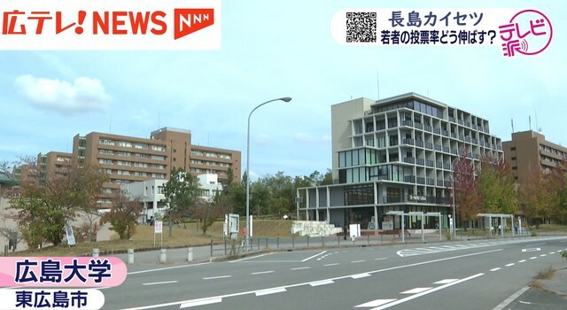 広島テレビ放送