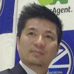 藤田晋社長