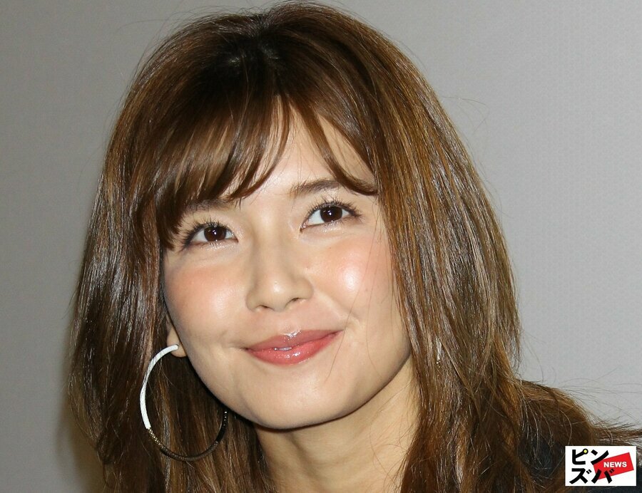 宇野実彩子（C）ピンズバNEWS