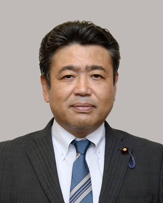 西田昭二氏