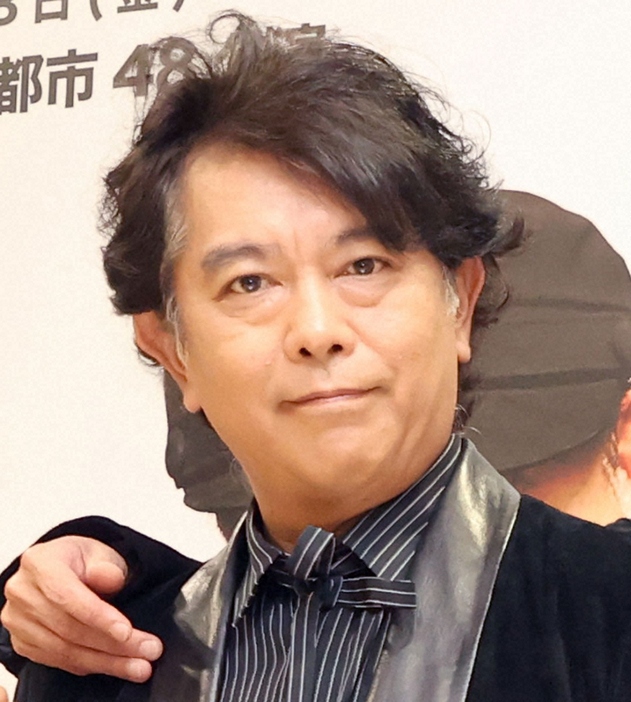 「男闘呼組」前田耕陽