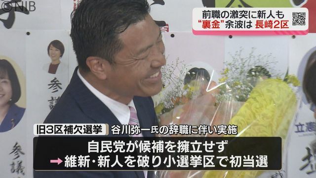 NIB長崎国際テレビ