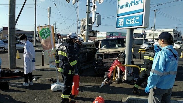 テレビユー山形