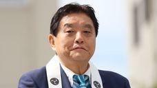 河村たかし氏