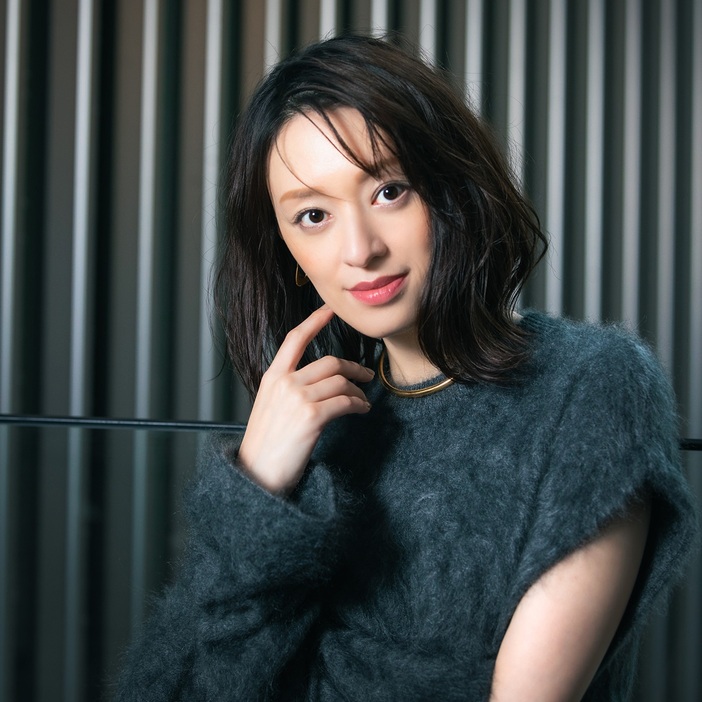 写真：植田真紗美