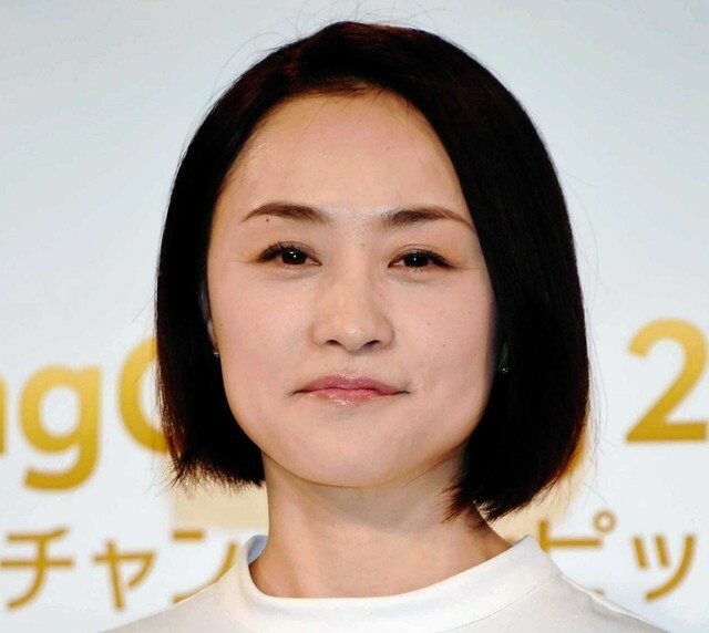 上村愛子さん