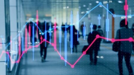 もはやGDPでは本当の「国力」は測れないという（写真：metamorworks／PIXTA）