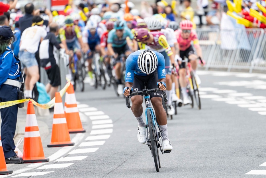 写真：Bicycle Club