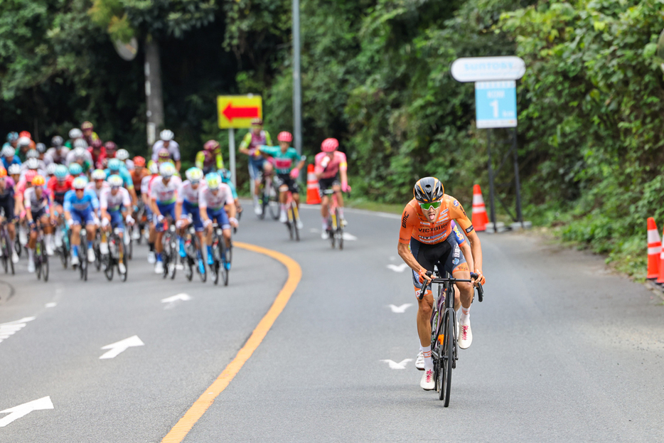 写真：Bicycle Club