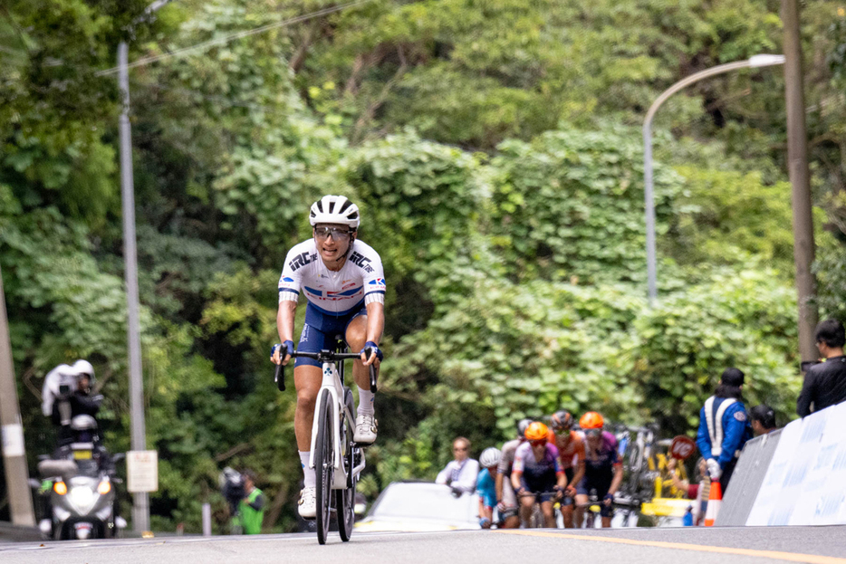 写真：Bicycle Club