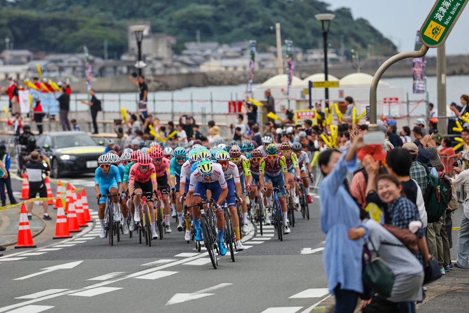 写真：Bicycle Club