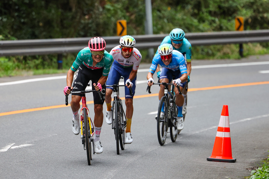 写真：Bicycle Club