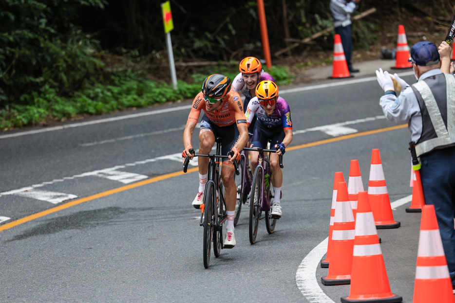 写真：Bicycle Club