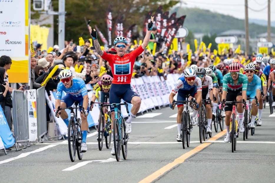 写真：Bicycle Club