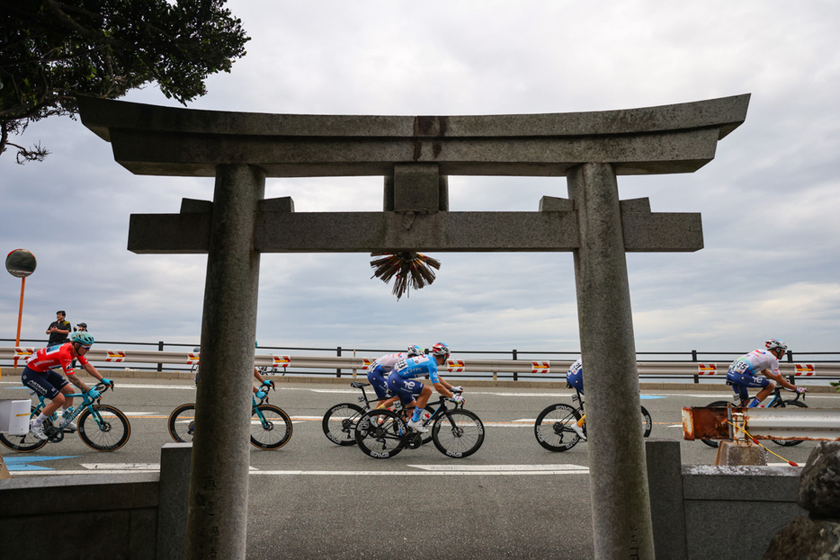 写真：Bicycle Club