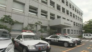 ベトナム国籍の男3人が新潟など１０県で２０４件の犯行　捜査終結