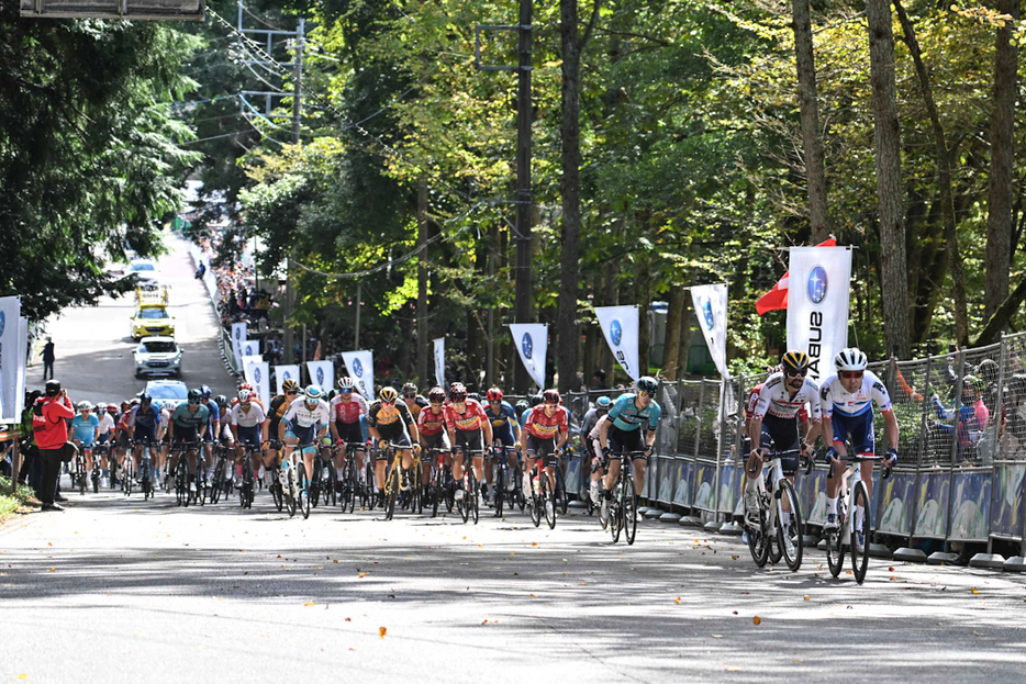 写真：Bicycle Club