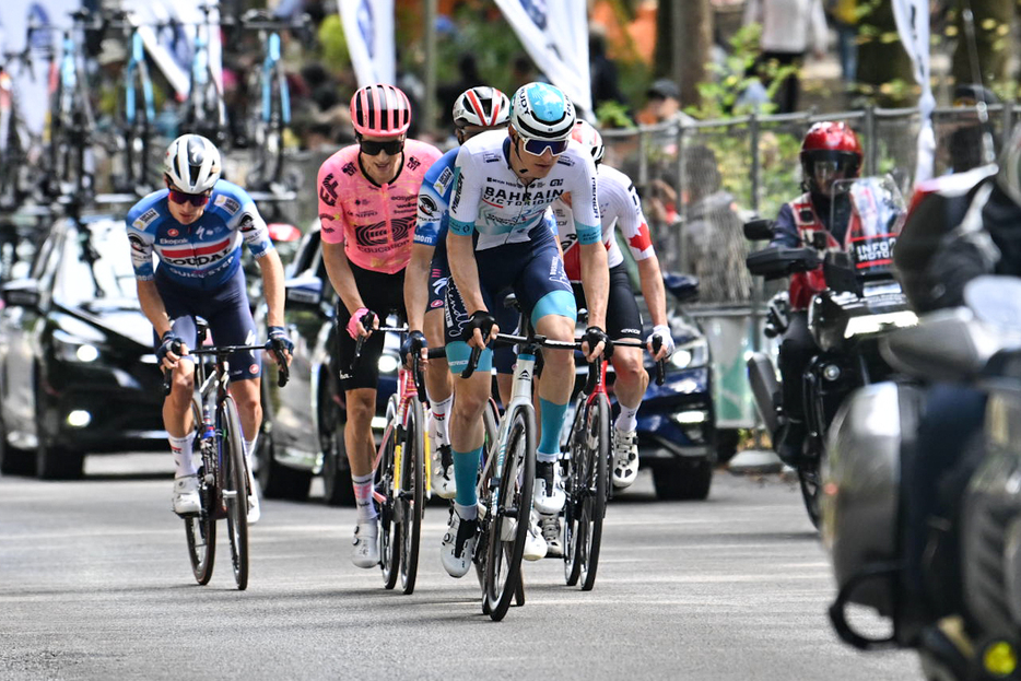 写真：Bicycle Club