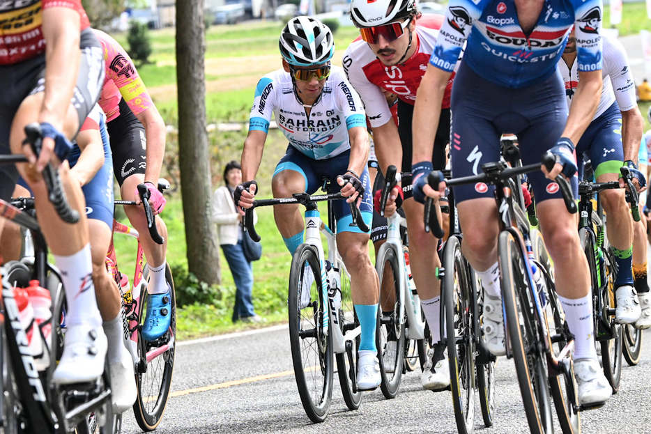 写真：Bicycle Club