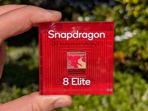 第2世代Oryonを搭載したモバイル向けSoC「Snapdragon 8 Elite」