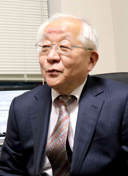 田崎史郎氏