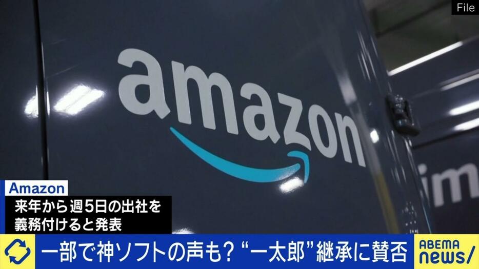 Amazon