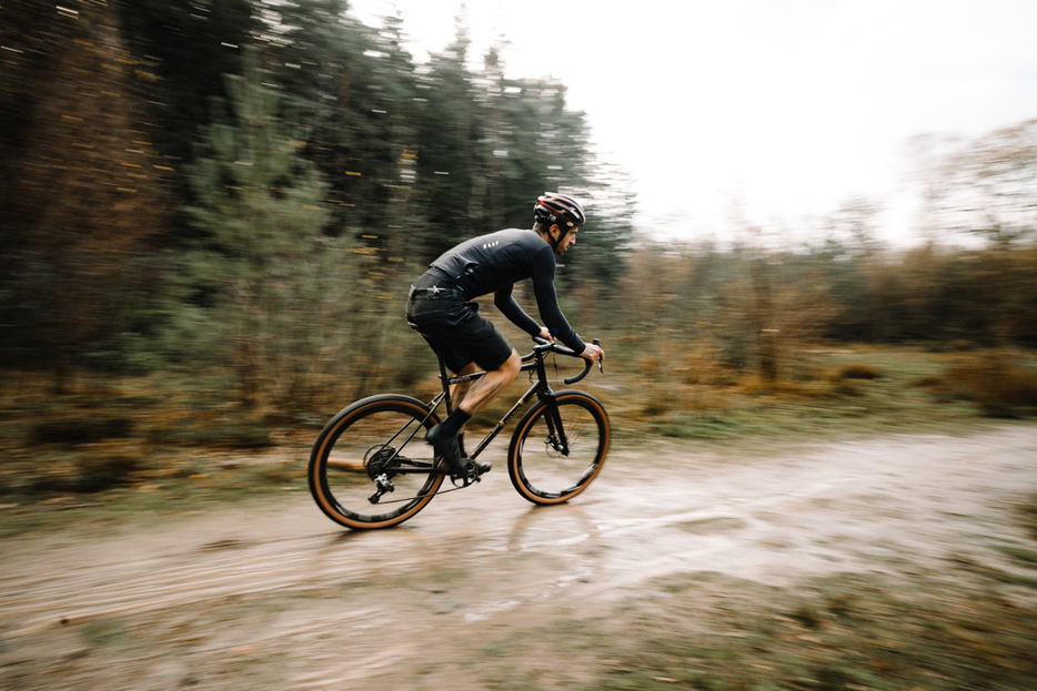 写真：Bicycle Club