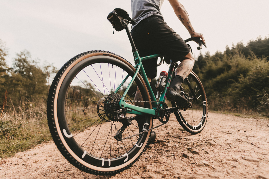 写真：Bicycle Club