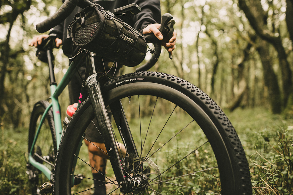 写真：Bicycle Club