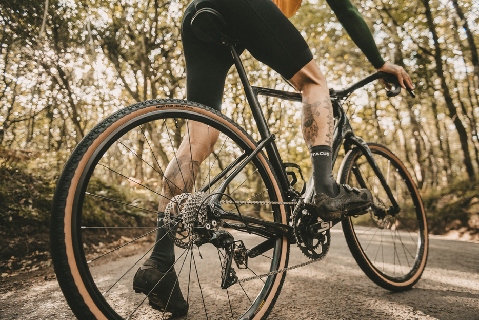 写真：Bicycle Club