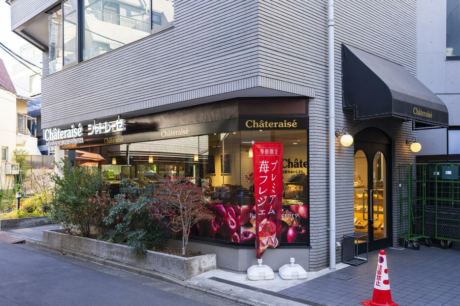 シャトレーゼ（記事の店舗とは関係ありません、yu_photo / PIXTA）