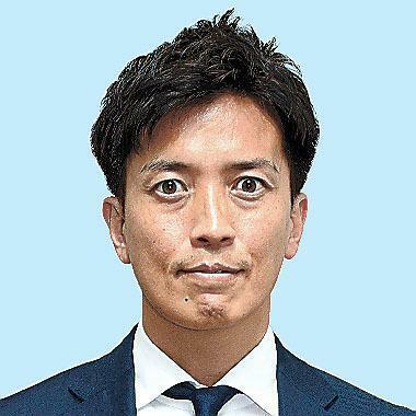 小林史明さん