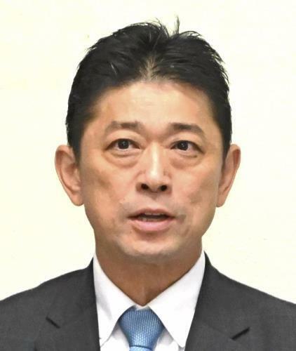 高村正大氏