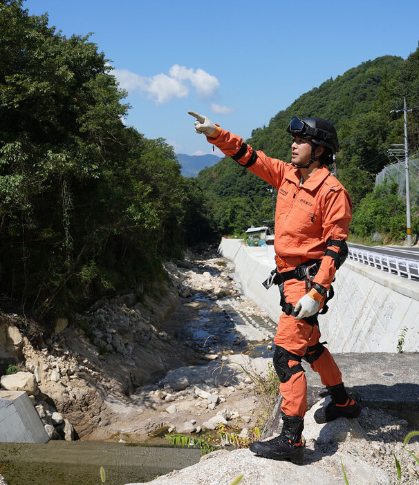 写真＝木下 樹