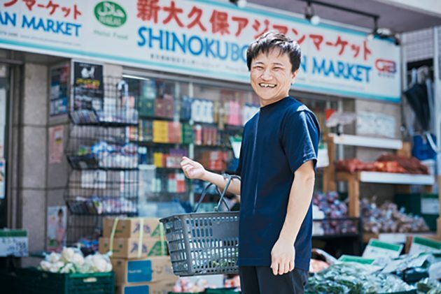 クロワッサン オンライン